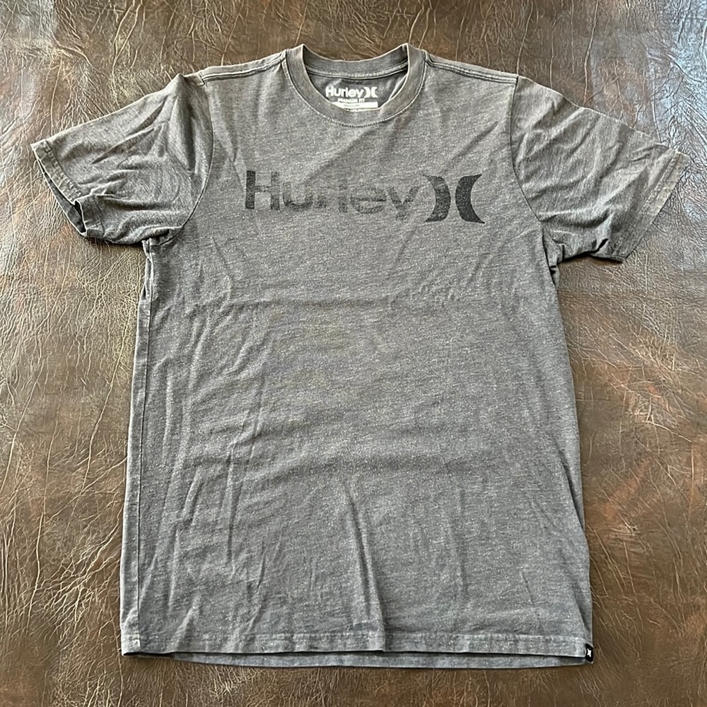 Hurley Premium fit T-shirt